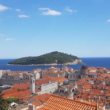 Guest House Katic Dubrovnik Dış mekan fotoğraf