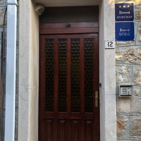 Guest House Katic Dubrovnik Dış mekan fotoğraf