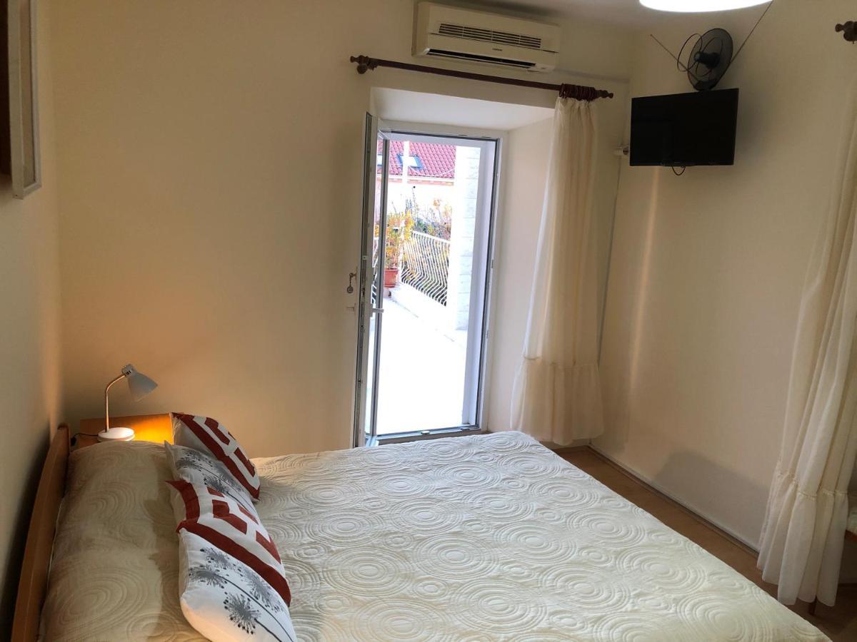 Guest House Katic Dubrovnik Dış mekan fotoğraf