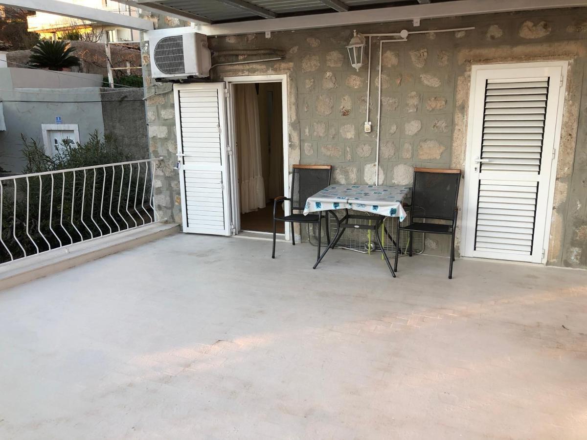 Guest House Katic Dubrovnik Dış mekan fotoğraf