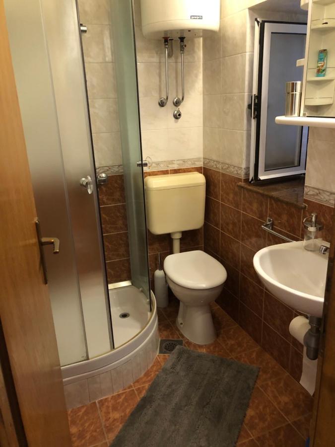 Guest House Katic Dubrovnik Dış mekan fotoğraf