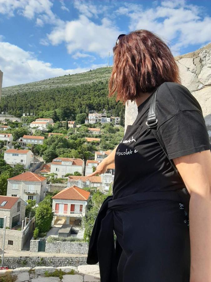 Guest House Katic Dubrovnik Dış mekan fotoğraf