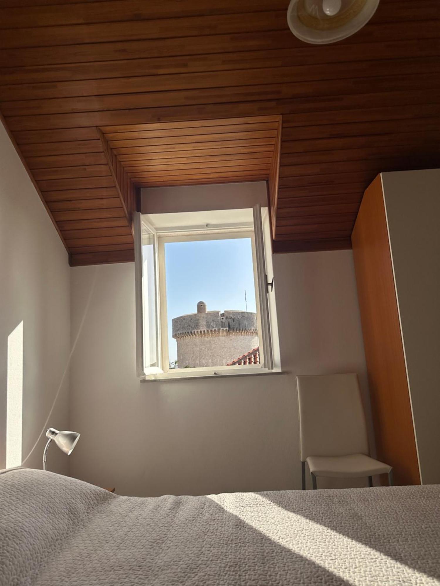 Guest House Katic Dubrovnik Dış mekan fotoğraf