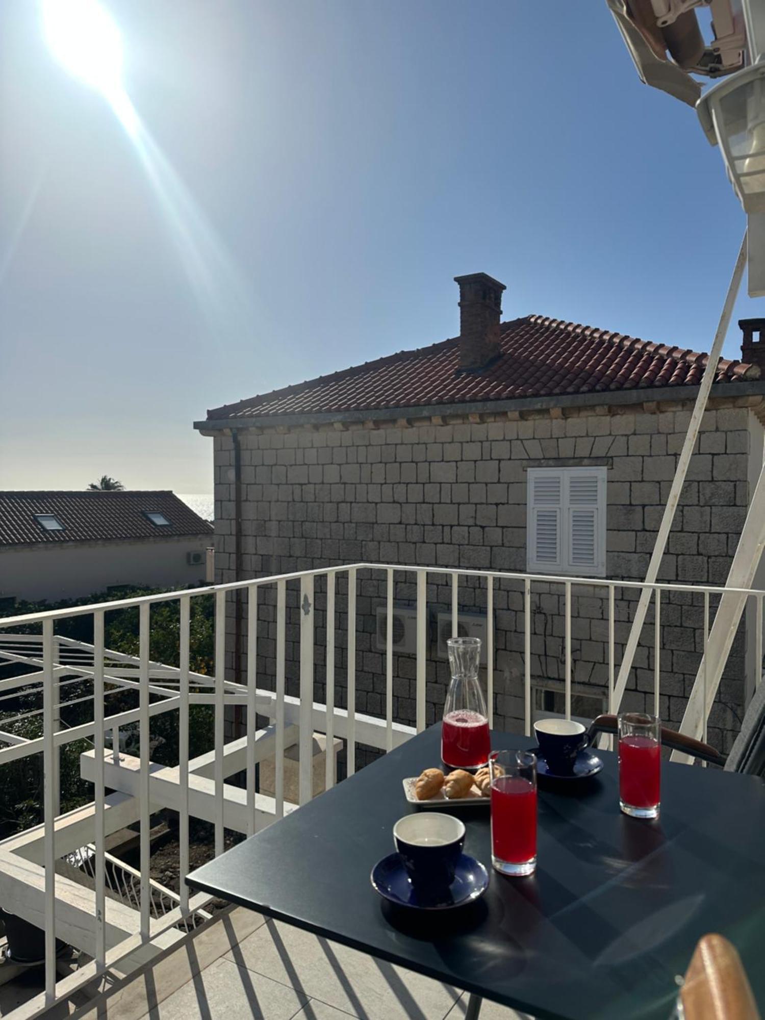 Guest House Katic Dubrovnik Dış mekan fotoğraf