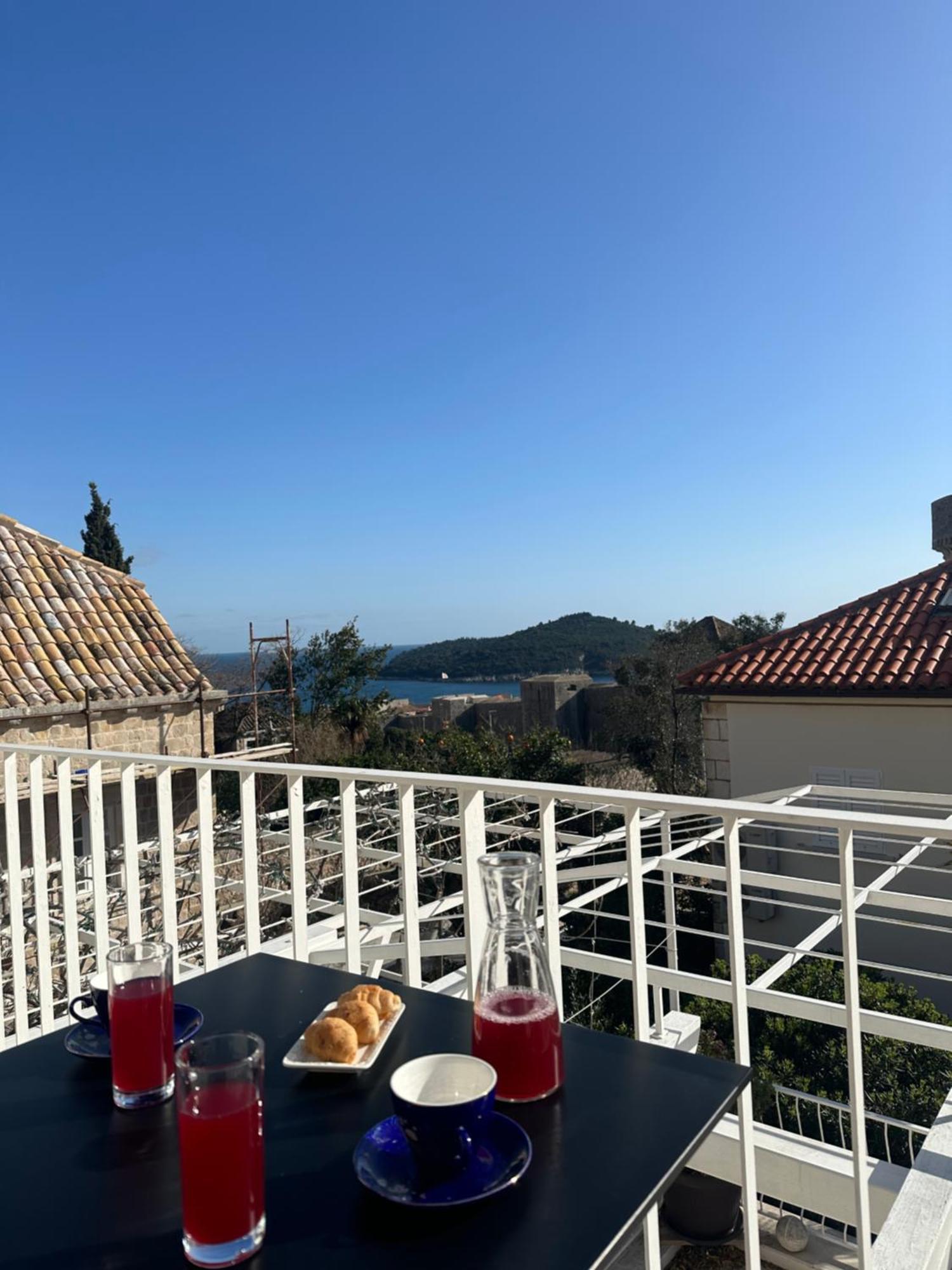 Guest House Katic Dubrovnik Dış mekan fotoğraf