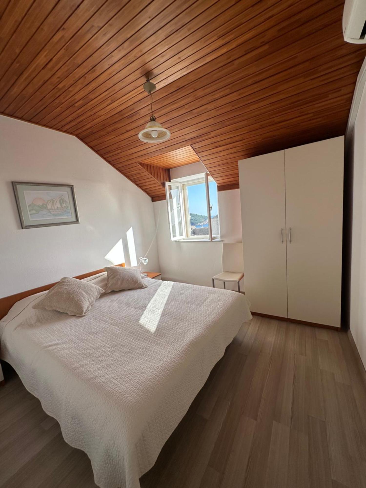 Guest House Katic Dubrovnik Dış mekan fotoğraf