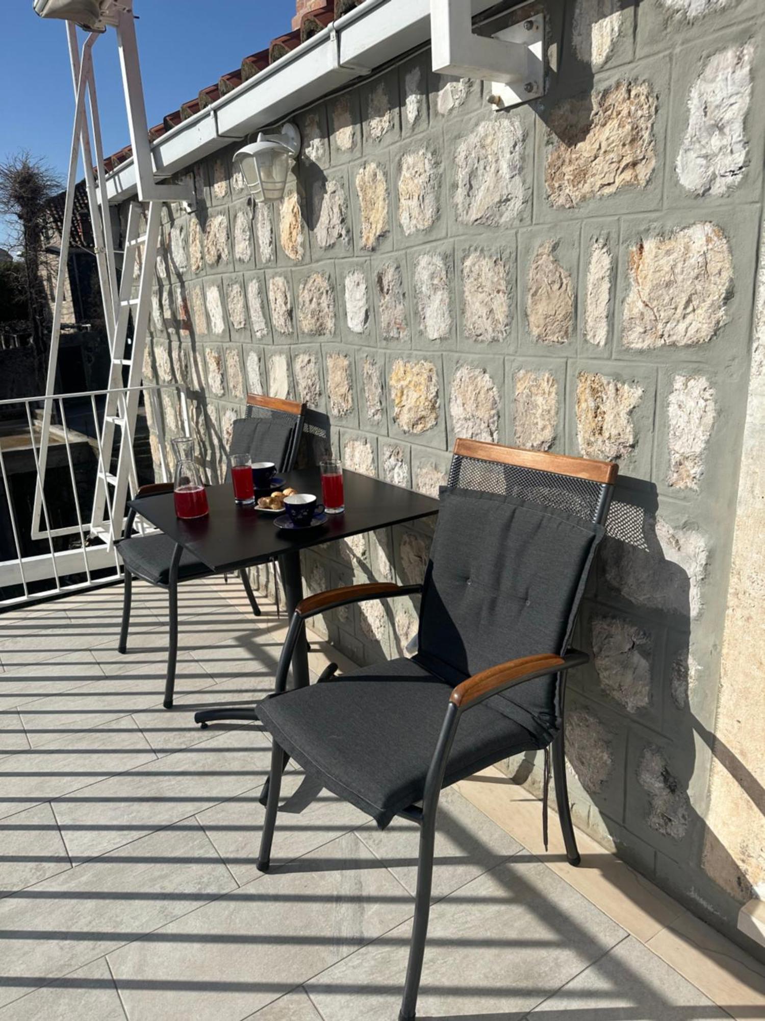 Guest House Katic Dubrovnik Dış mekan fotoğraf