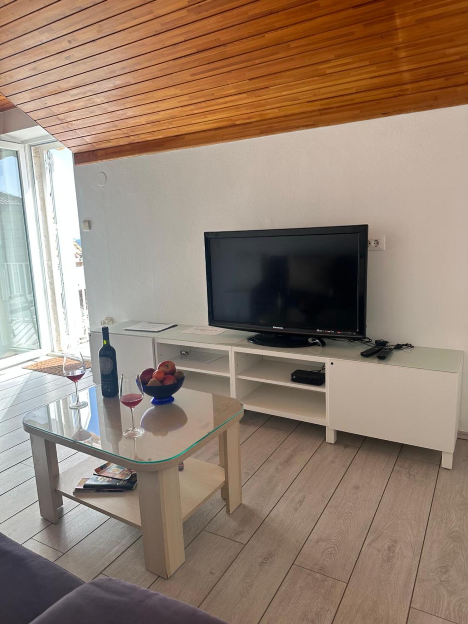 Guest House Katic Dubrovnik Dış mekan fotoğraf