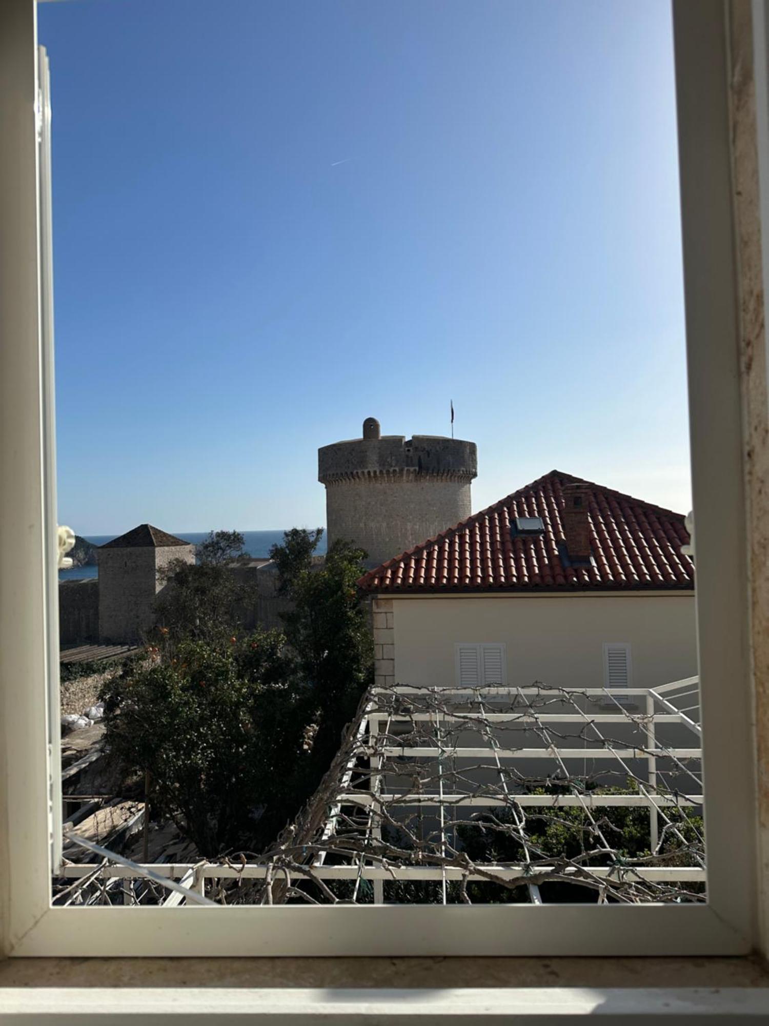 Guest House Katic Dubrovnik Dış mekan fotoğraf
