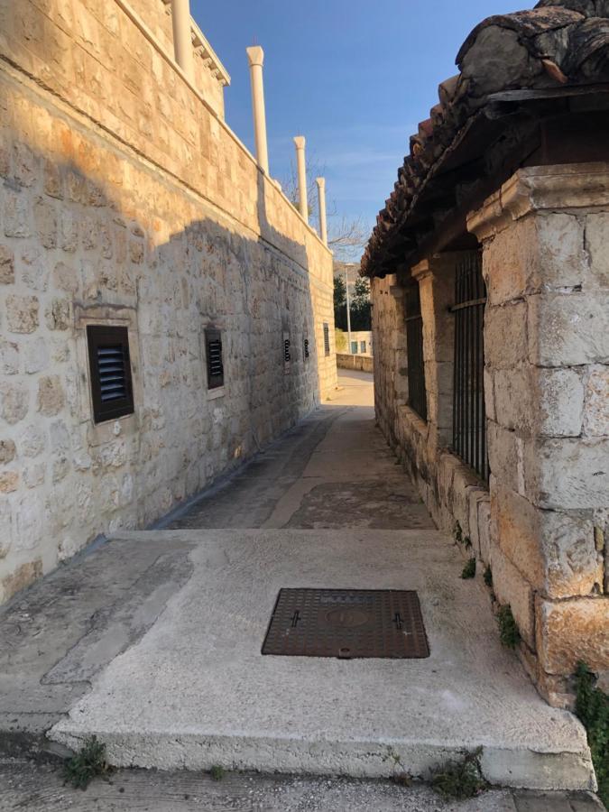 Guest House Katic Dubrovnik Dış mekan fotoğraf
