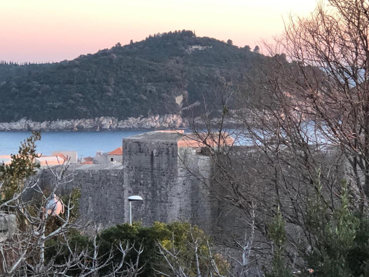 Guest House Katic Dubrovnik Dış mekan fotoğraf
