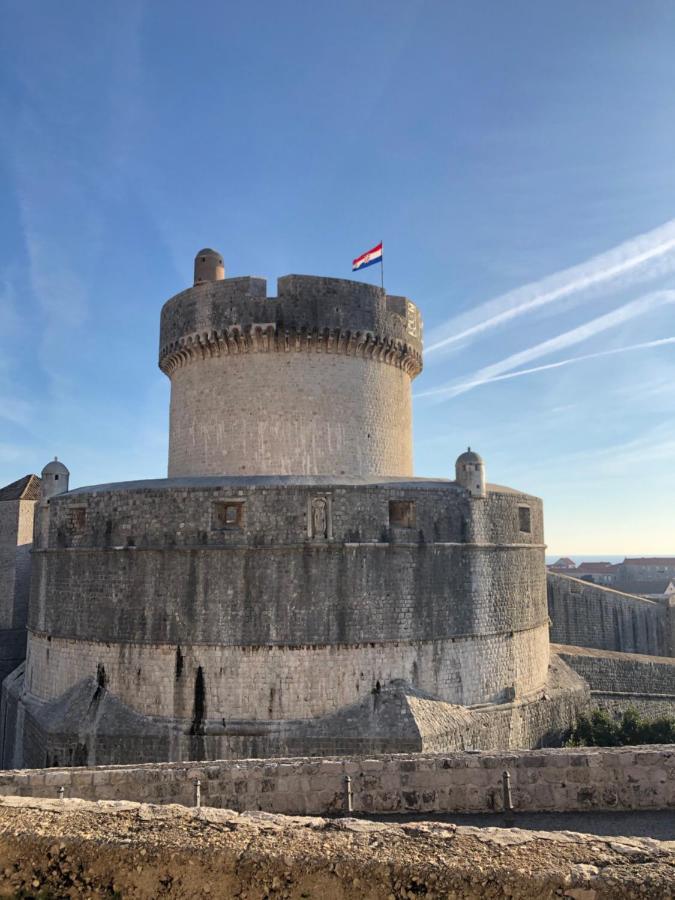 Guest House Katic Dubrovnik Dış mekan fotoğraf