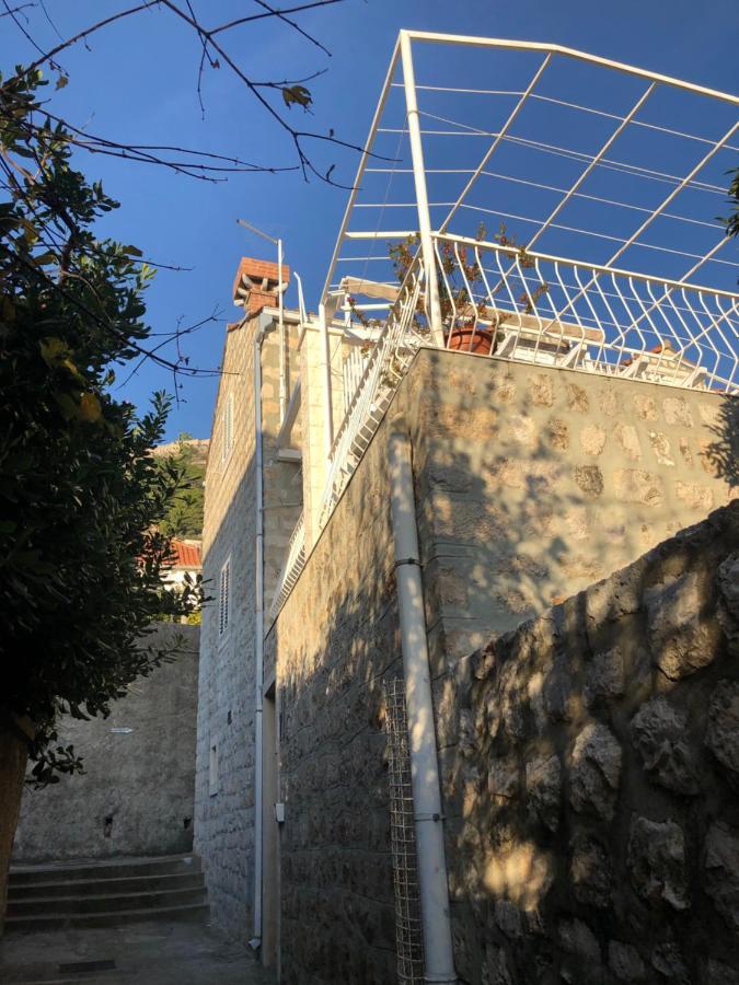 Guest House Katic Dubrovnik Dış mekan fotoğraf