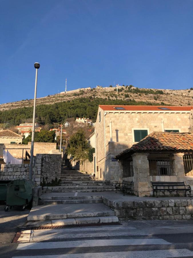 Guest House Katic Dubrovnik Dış mekan fotoğraf